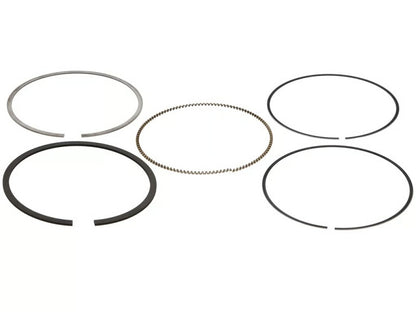 Wiseco 3.885 Ring Set-1.2x1.2x3.0mm