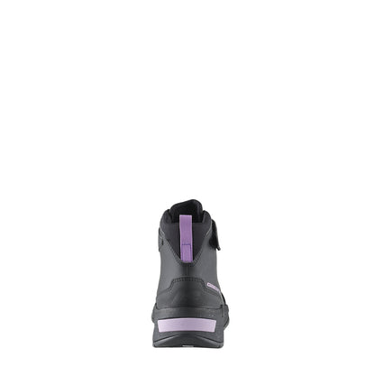 Gaerne G.Zion Gore-Tex Lady Boot Black/Lilla Size - 5