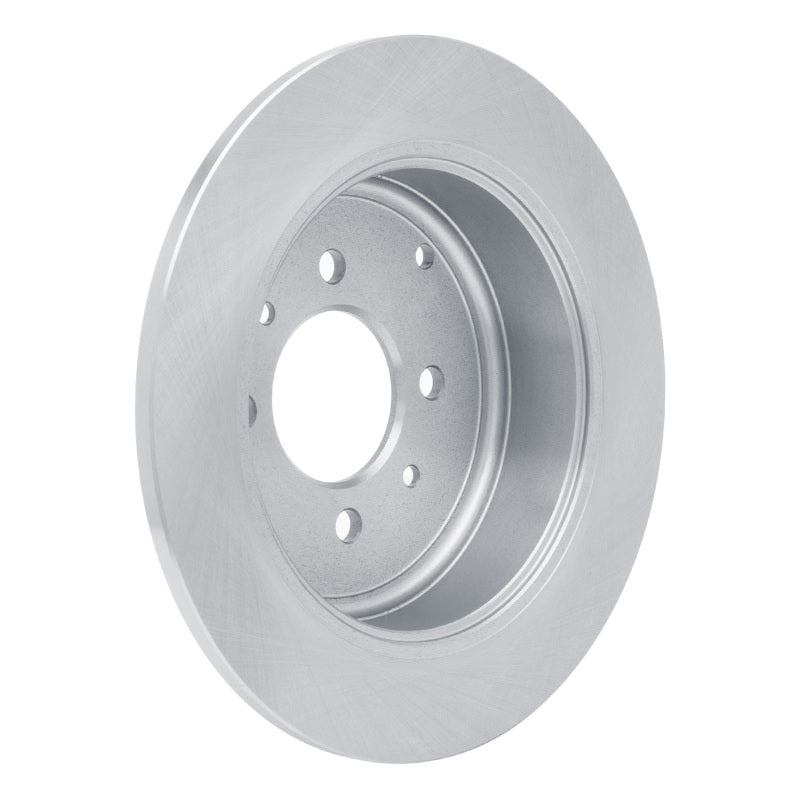 DFC 00-06 Peugeot 406 (Mexico) Rear Brake Rotor