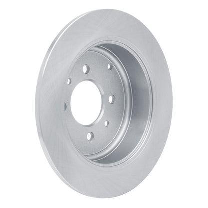 DFC 00-06 Peugeot 406 (Mexico) Rear Brake Rotor