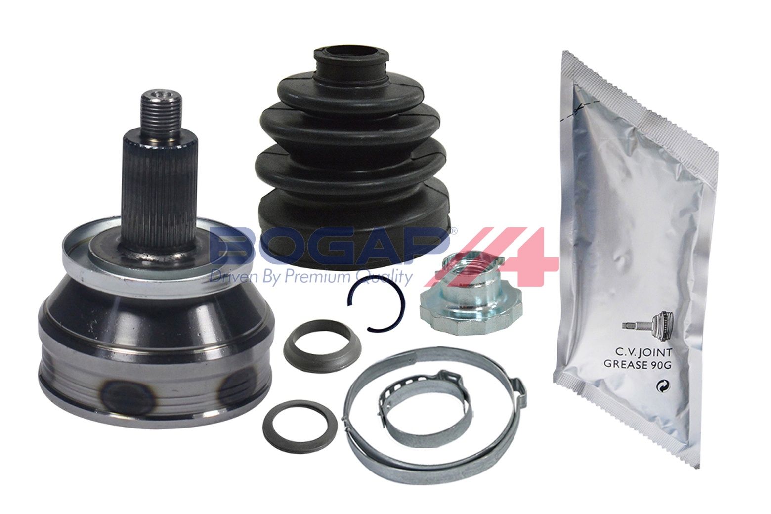 BOGAP A3513196 Joint Kit, Drive Shaft