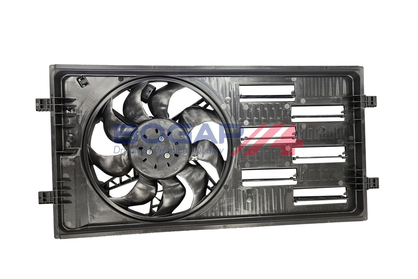 BOGAP A4243233 Fan, Engine Cooling