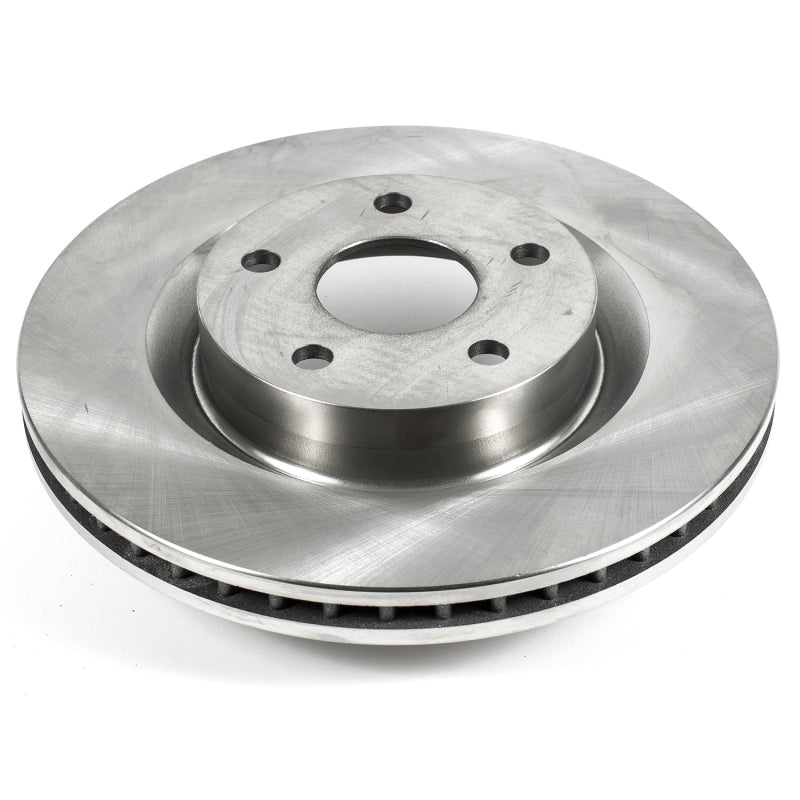 PowerStop Power Stop 08-09 Pontiac G8 Front Autospecialty Brake Rotor