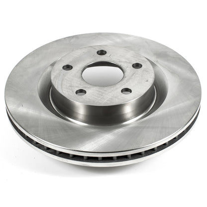 PowerStop Power Stop 08-09 Pontiac G8 Front Autospecialty Brake Rotor