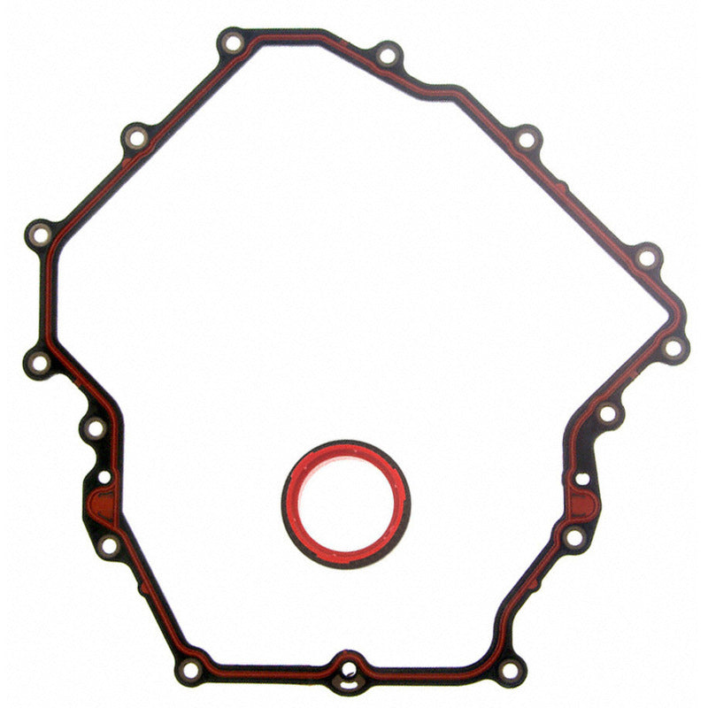 Fel-Pro Cadillac DeVille TCS 46013 Engine Crankshaft Seal Kit