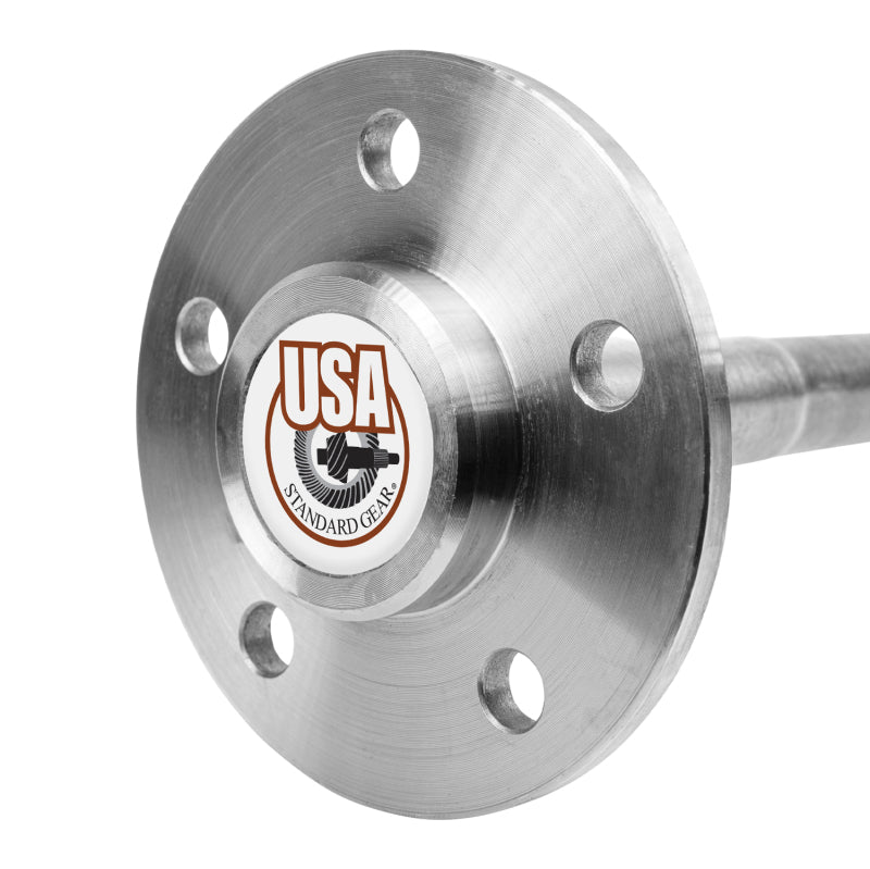 Yukon Gear & Axle USA Standard Axle For Ford Crown Victoria & Lincoln Towncar