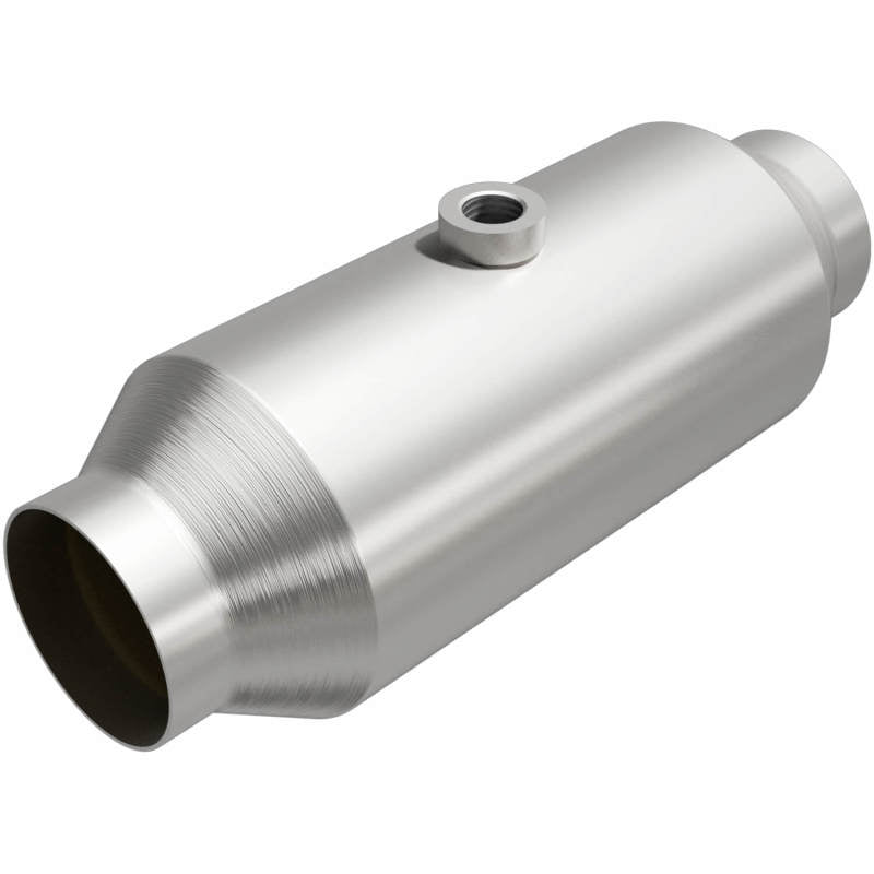 MagnaFlow California Grade Universal Converter 11-15 Mercedes-Benz G550 V8 5.5L