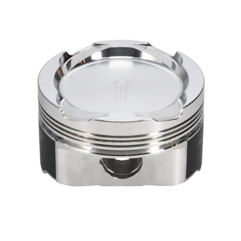 Manley Performance Manley 2007+ Toyota 3UR-FE 5.7L 94.65mm Bore +.65mm Size Platinum Lightweight Piston - Single