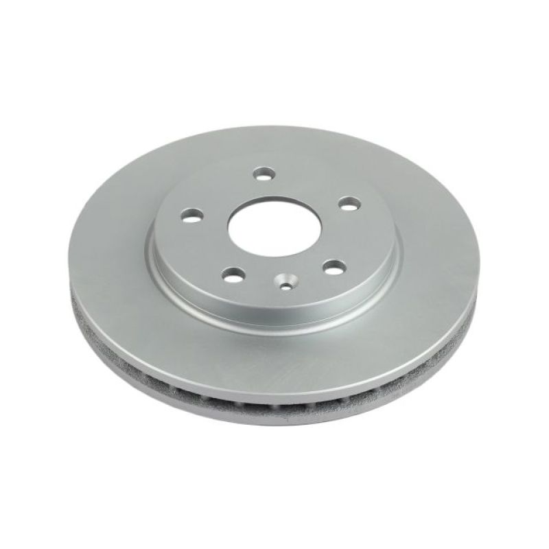 PowerStop Power Stop 11-16 Buick LaCrosse Front Evolution Geomet Coated Rotor