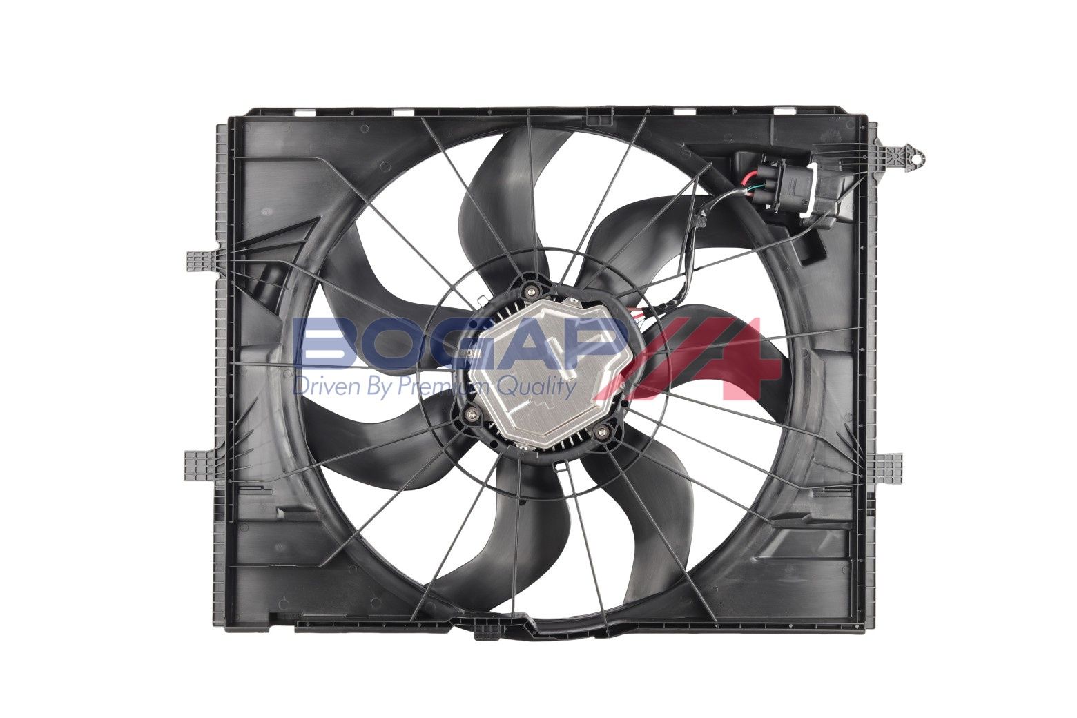 BOGAP C4243136 Fan, Engine Cooling