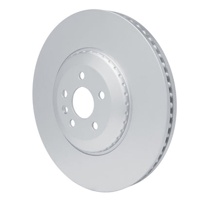 DFC 21-25 Jaguar F-Pace Front Hi-Carbon Alloy Geomet Coated Rotor