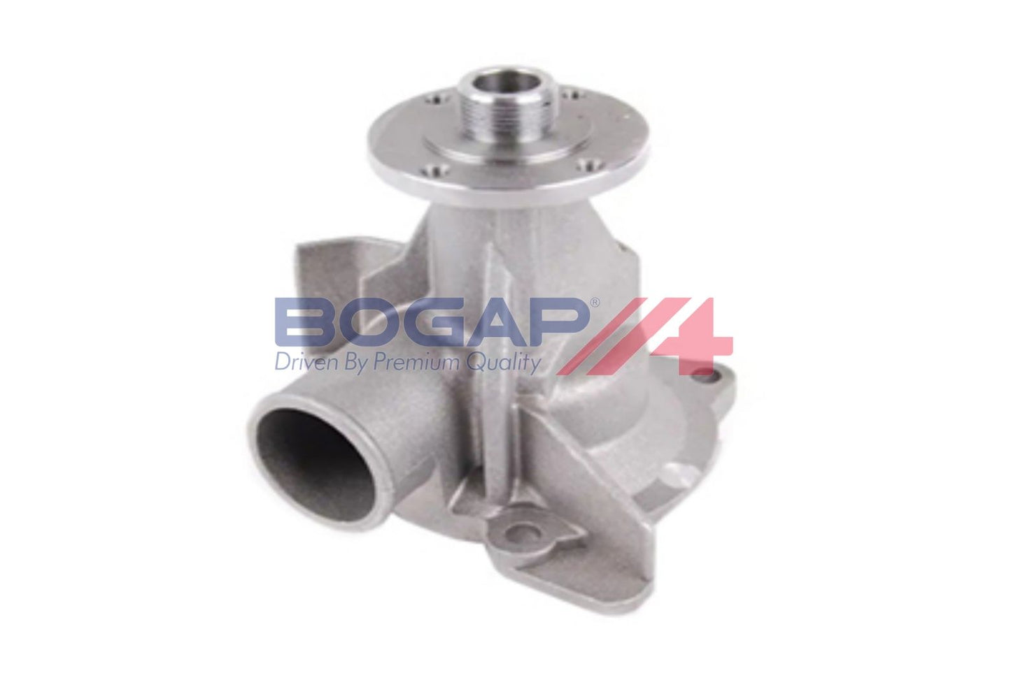 BOGAP B4234117 Water Pump, Engine Cooling