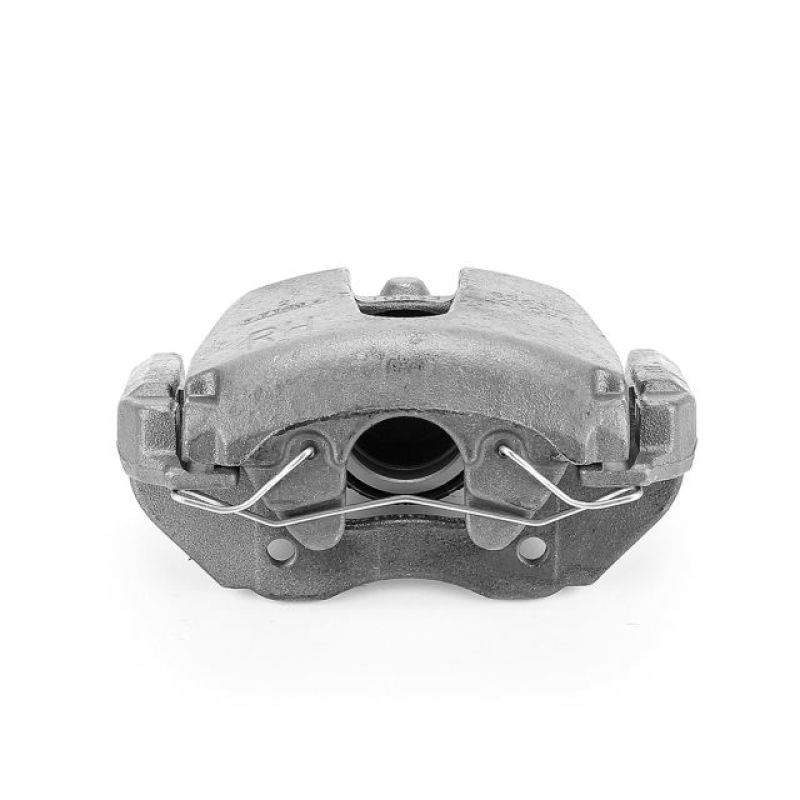 PowerStop Power Stop 05-07 Ford Focus Front Left Autospecialty Caliper w/Bracket