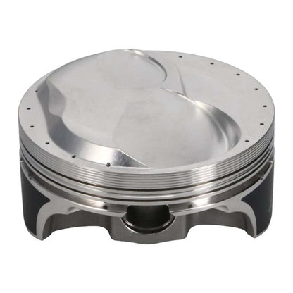 Wiseco Chevy Big Block 4.610in Bore 1.120in CH 23.00 CC Piston Set