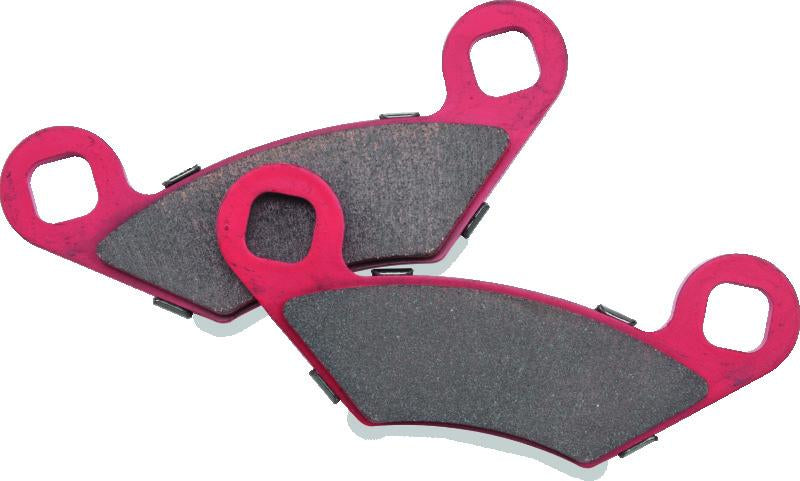 BikeMaster BM-159 Sintered Brake Pads
