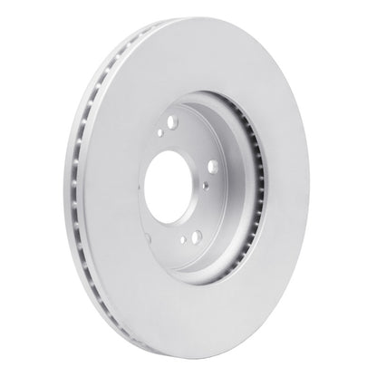 DFC 13-25 Honda Accord Coupe Front GeoSPEC Coated Rotor