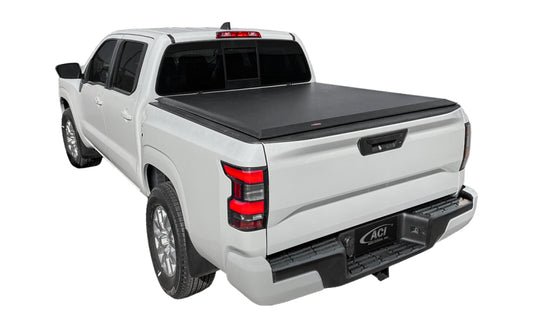 Access Lorado 2022+ Nissan Frontier 6ft Bed LORADO Roll-Up Cover