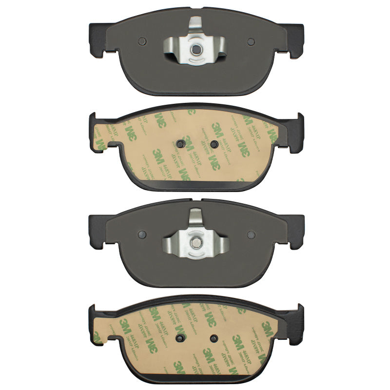 R1 Concepts R1 16-24 Polestar Polestar 2 Front R1 Optimum OE Brake Pads