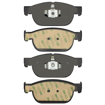 R1 Concepts R1 16-24 Polestar Polestar 2 Front R1 Optimum OE Brake Pads