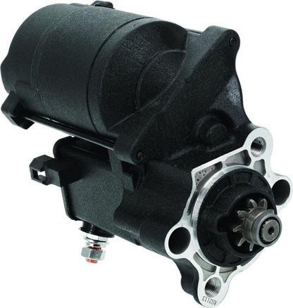 Bikers Choice 81-22 XL Black 1.2KW Starter