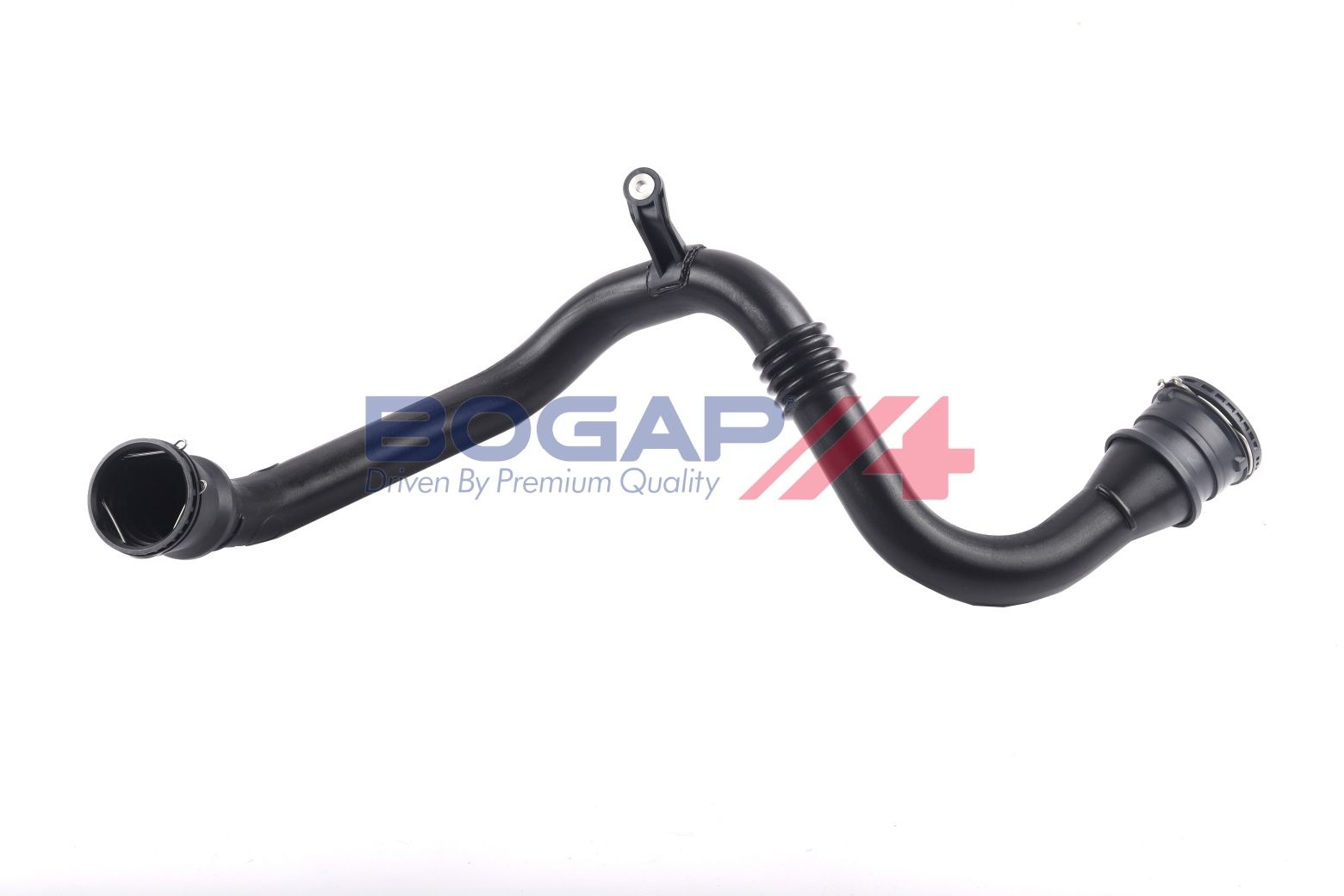 BOGAP R1711122 Charge Air Hose