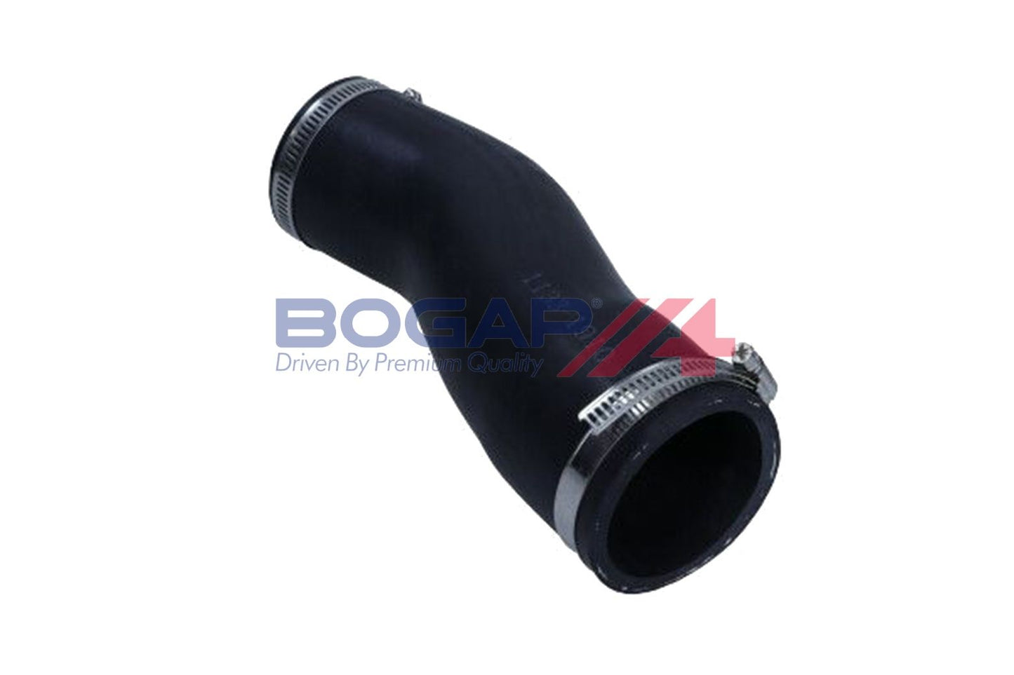 BOGAP P1711137 Charge Air Hose