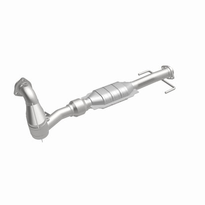 MagnaFlow Direct Fit Catalytic Converter 01 Saab 9-5 2.3L