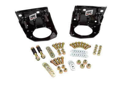 UMI Performance 73-87 GM C10 Front Coil Over Mounts