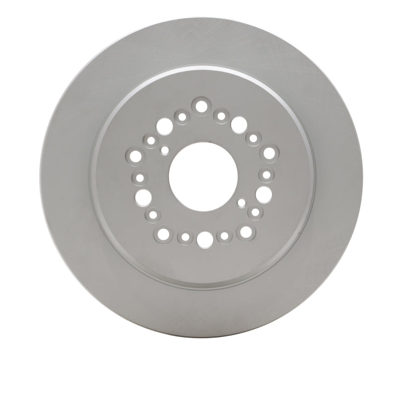 DFC 92-00 Lexus LS400 Rear GeoSPEC Coated Rotor