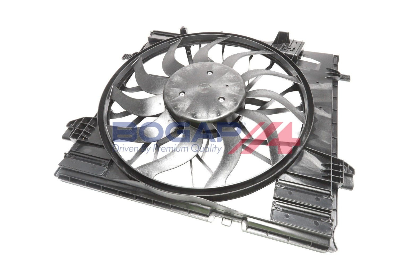 BOGAP C4243138 Fan, Engine Cooling
