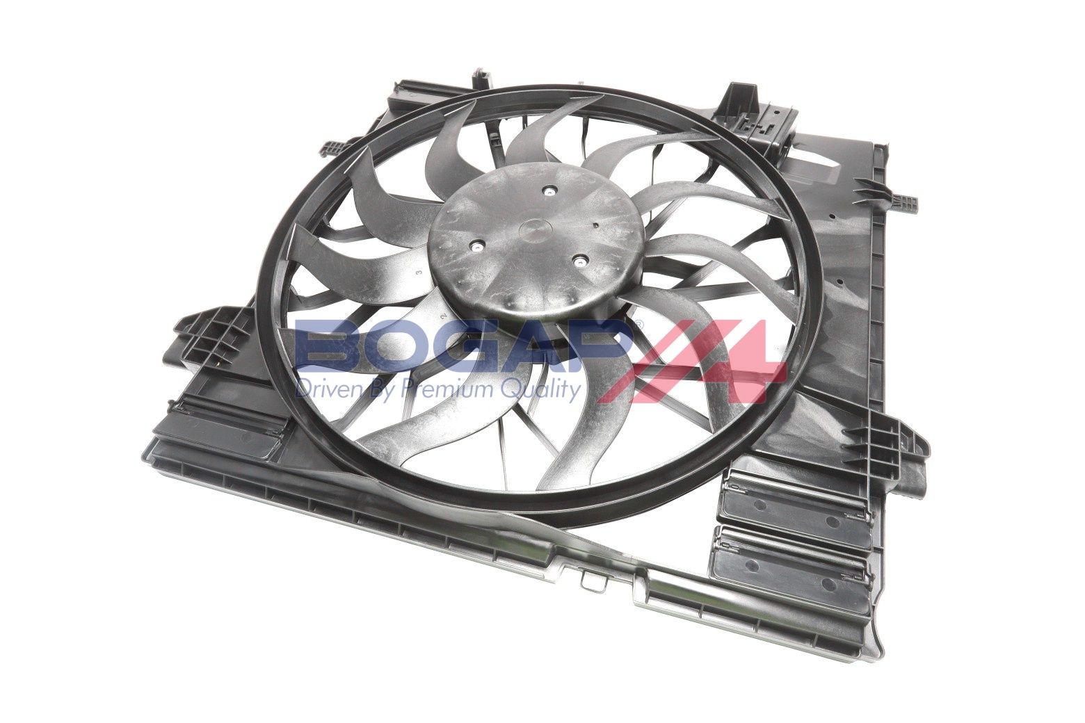 BOGAP C4243138 Fan, Engine Cooling