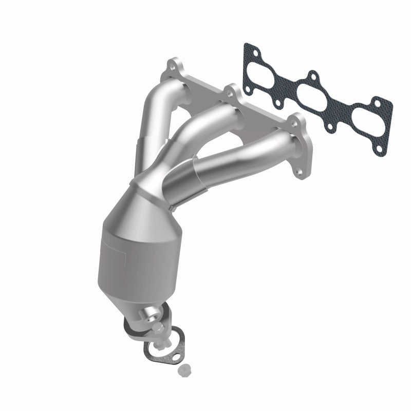 MagnaFlow Direct Fit Catalytic Converter 02-06 Hyundai Sonata 2.7L