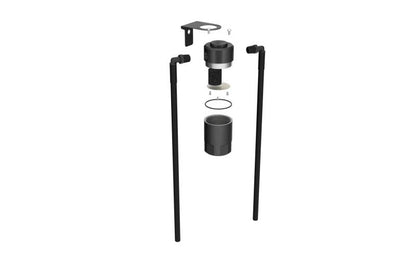K&N Engineering K&N 16-23 Toyota Tacoma 3.5L Oil Catch Can