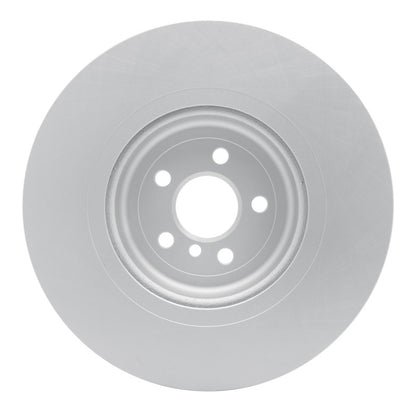 DFC 16-20 BMW 750Li xDrive Rear GeoSPEC Coated Rotor