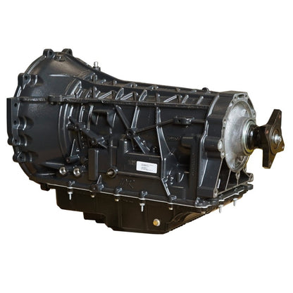 BD Diesel 18-20 Ford F-150 3.0L Power Stoke Diesel 2WD 10R80 Roadmaster Transmission Kit