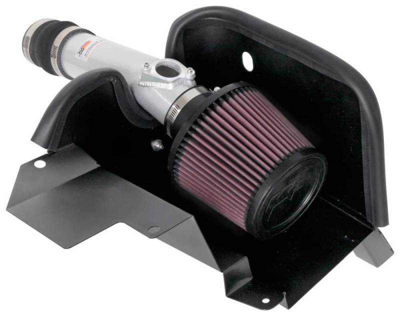 K&N Engineering K&N 18-19 Honda Accord L4-1.5L F/I Typhoon Air Intake