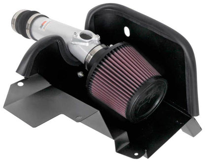 K&N Engineering K&N 18-19 Honda Accord L4-1.5L F/I Typhoon Air Intake