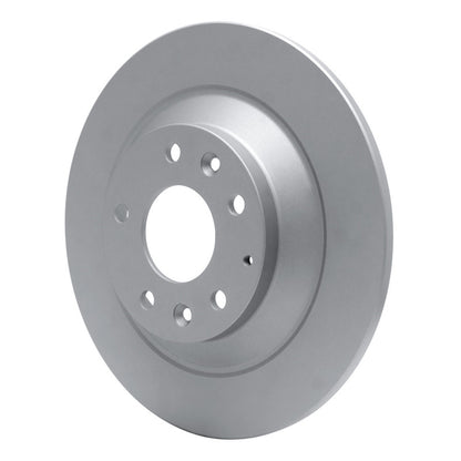 DFC 13-25 Mazda CX-5 Rear GeoSPEC Coated Rotor