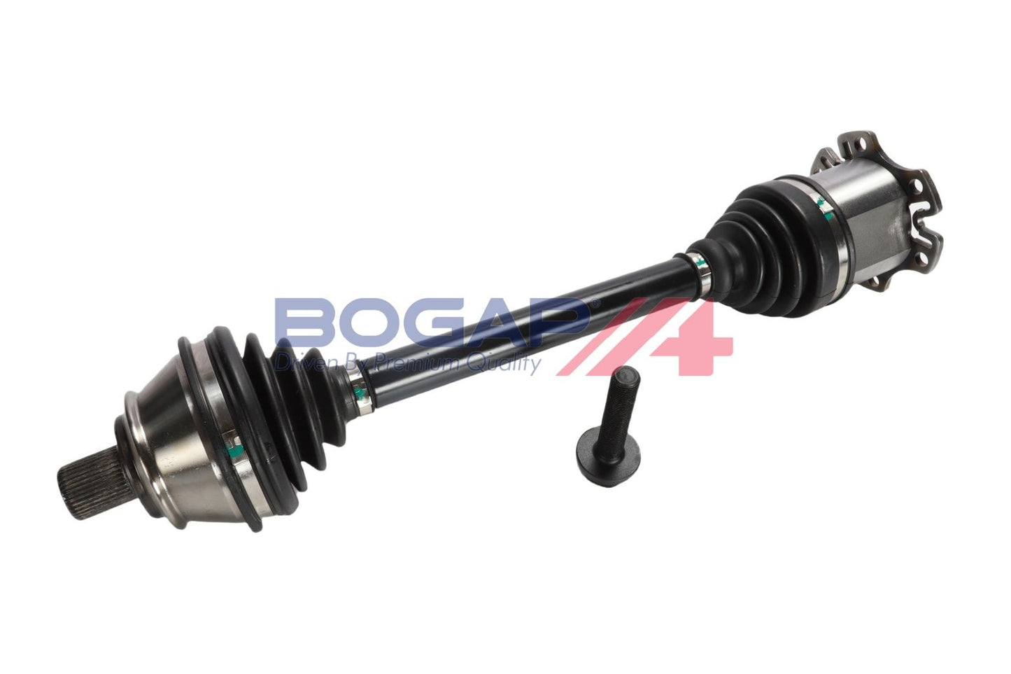 BOGAP A3710131 Drive Shaft