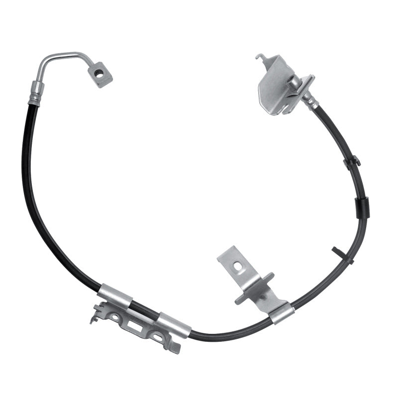 DFC 18-25 Jeep Gladiator Front-R Brake Hose