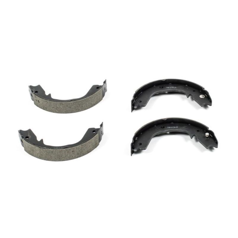 PowerStop Power Stop 00-06 Mitsubishi Montero Rear Autospecialty Parking Brake Shoes