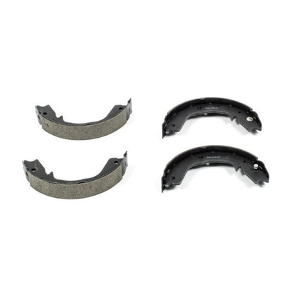 PowerStop Power Stop 00-06 Mitsubishi Montero Rear Autospecialty Parking Brake Shoes