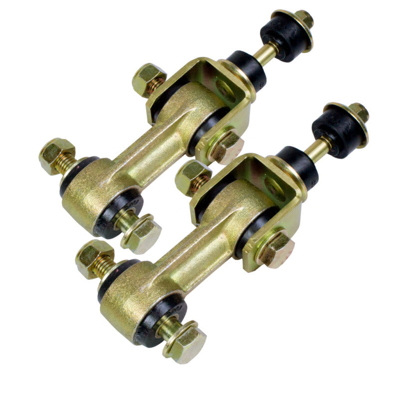 BD Diesel Sway Bar End Links Kit - Dodge 2000-2009 4wd 2500/3500