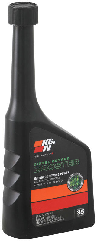 K&N Engineering K&N Diesel Cetane Booster - 12oz