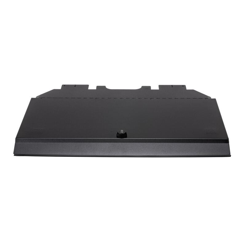 Tuffy Products Tuffy 07-18 Jeep Wrangler Cubby Cover W/ Combo Lock For Jeep Wrangler Jk