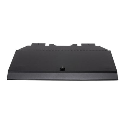 Tuffy Products Tuffy 07-18 Jeep Wrangler Cubby Cover W/ Combo Lock For Jeep Wrangler Jk