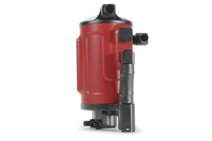Perrin Performance PERRIN 22-26 Subaru WRX Air Oil Separator - Red