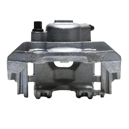 DFC 84-90 Chrysler Town & Country Front-R Premium Caliper - Silver Zinc Coated
