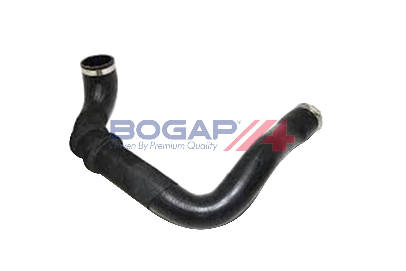 BOGAP E1711105 Charge Air Hose
