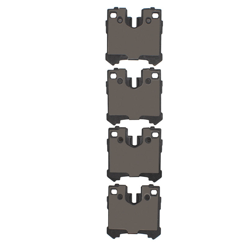 R1 Concepts R1 18-25 Lexus LS500h Rear R1 Optimum OE Brake Pads